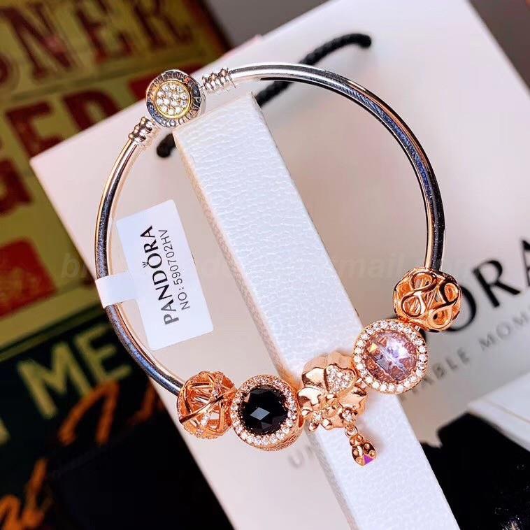 Pandora Bracelets 1399